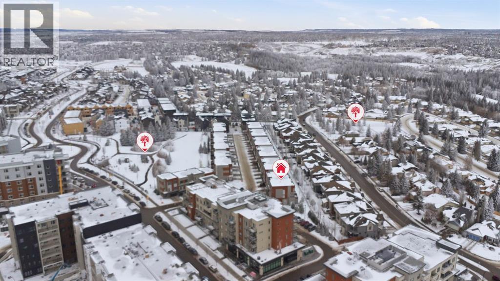 84 Shawnee Common SW, Calgary, Alberta  T2Y 0P9 - Photo 35 - A2304896