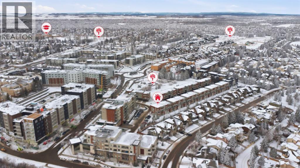 84 Shawnee Common SW, Calgary, Alberta  T2Y 0P9 - Photo 32 - A2304896