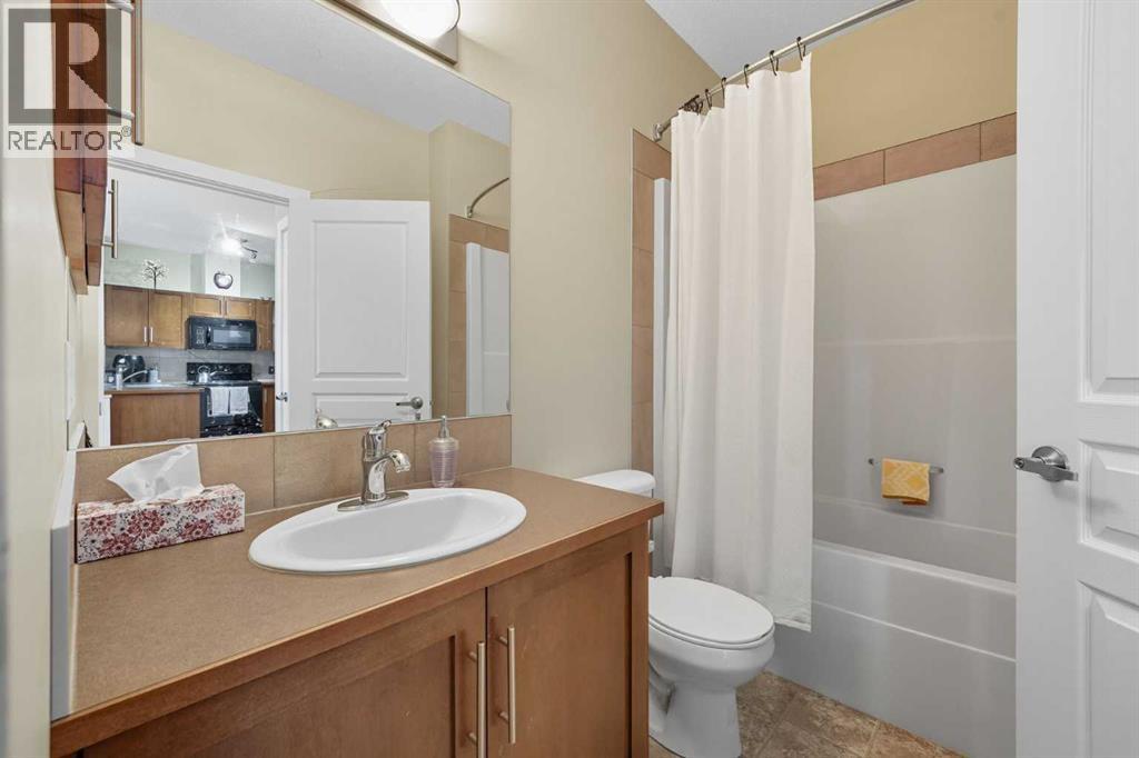 310, 48 Panatella Road NW, Calgary, Alberta  T3K 0V4 - Photo 17 - A2308528