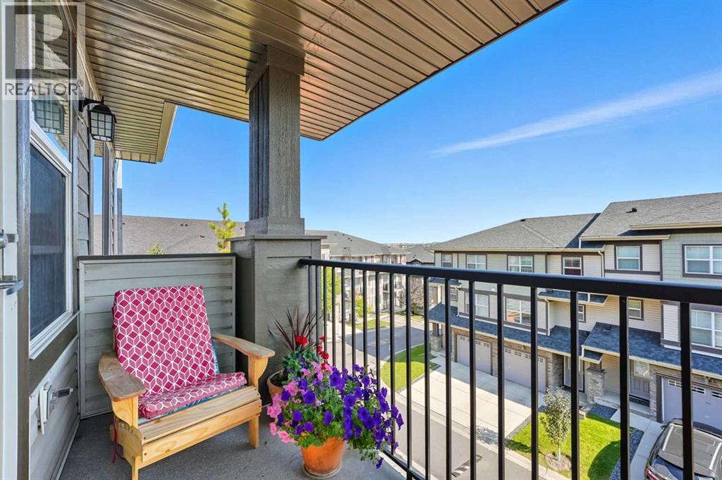 310, 48 Panatella Road NW, Calgary, Alberta  T3K 0V4 - Photo 20 - A2308528