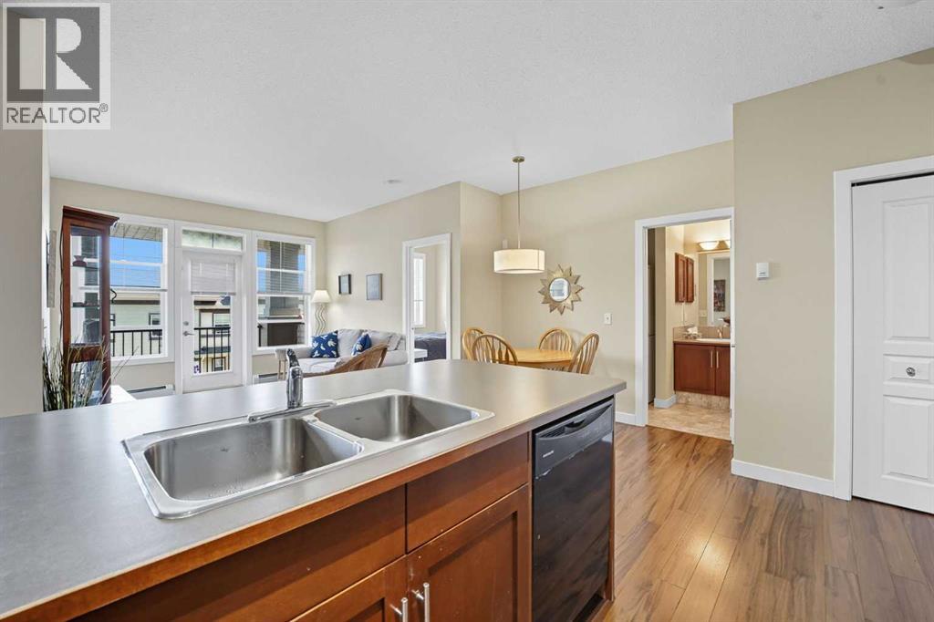 310, 48 Panatella Road NW, Calgary, Alberta  T3K 0V4 - Photo 9 - A2308528