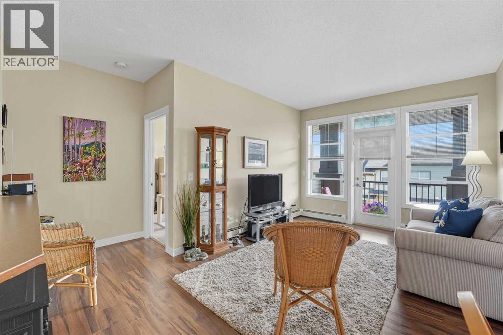 310, 48 Panatella Road NW, Calgary, Alberta  T3K 0V4 - Photo 11 - A2308528