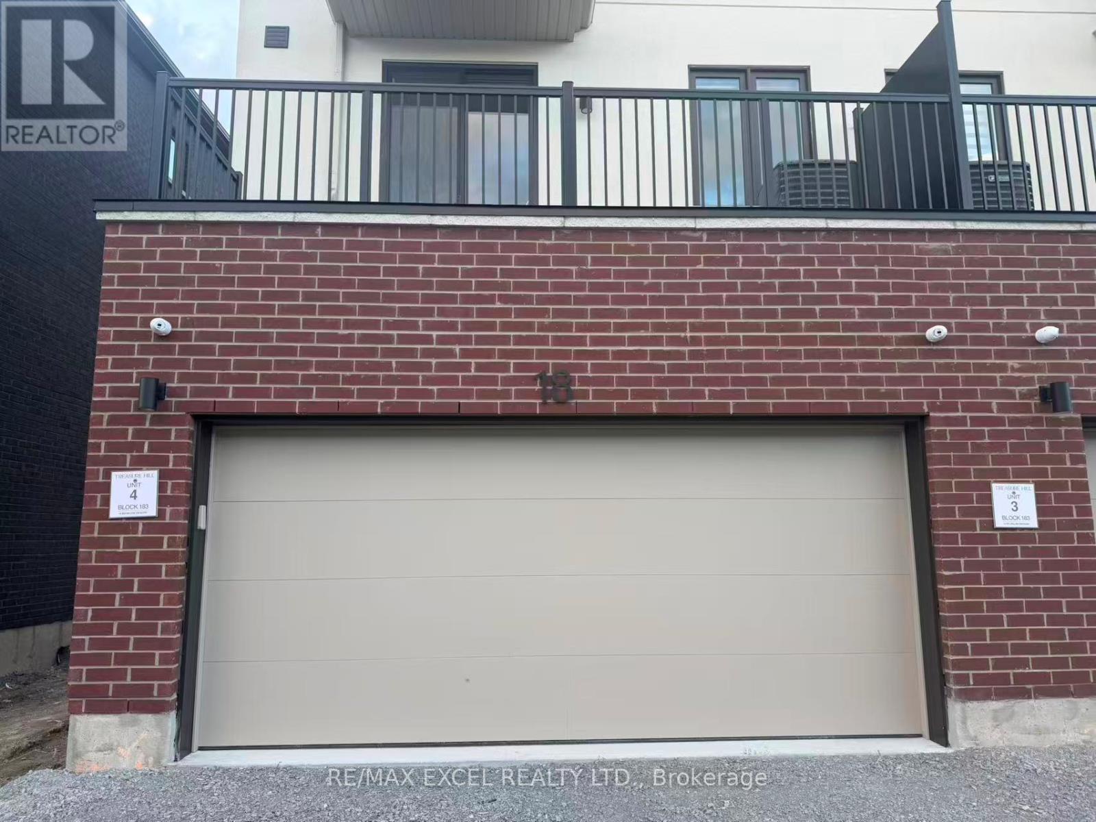 MAIN & BASEMENT - 18 BIG WILLOW CRESCENT, Richmond Hill, Ontario