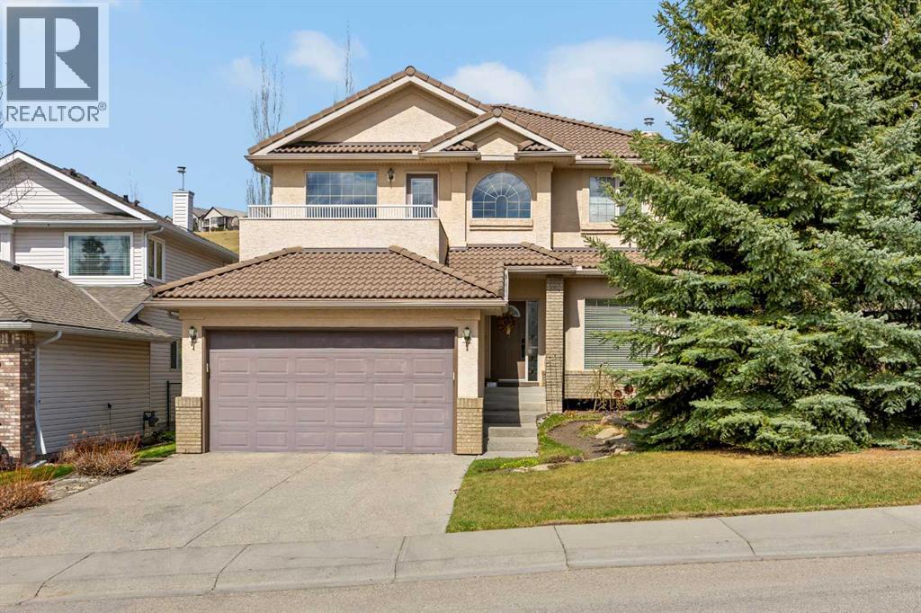 30 Gleneagles View, Cochrane, Alberta