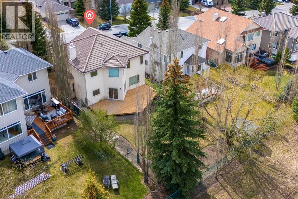 30 Gleneagles View, Cochrane, Alberta  T0L 0W2 - Photo 49 - A2308711