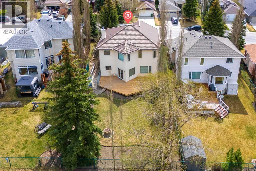 30 Gleneagles View, Cochrane, Alberta  T0L 0W2 - Photo 50 - A2308711