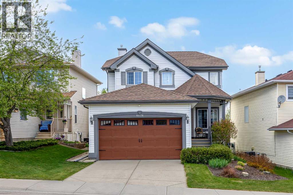 11178 Hidden Valley Drive NW, Calgary, Alberta