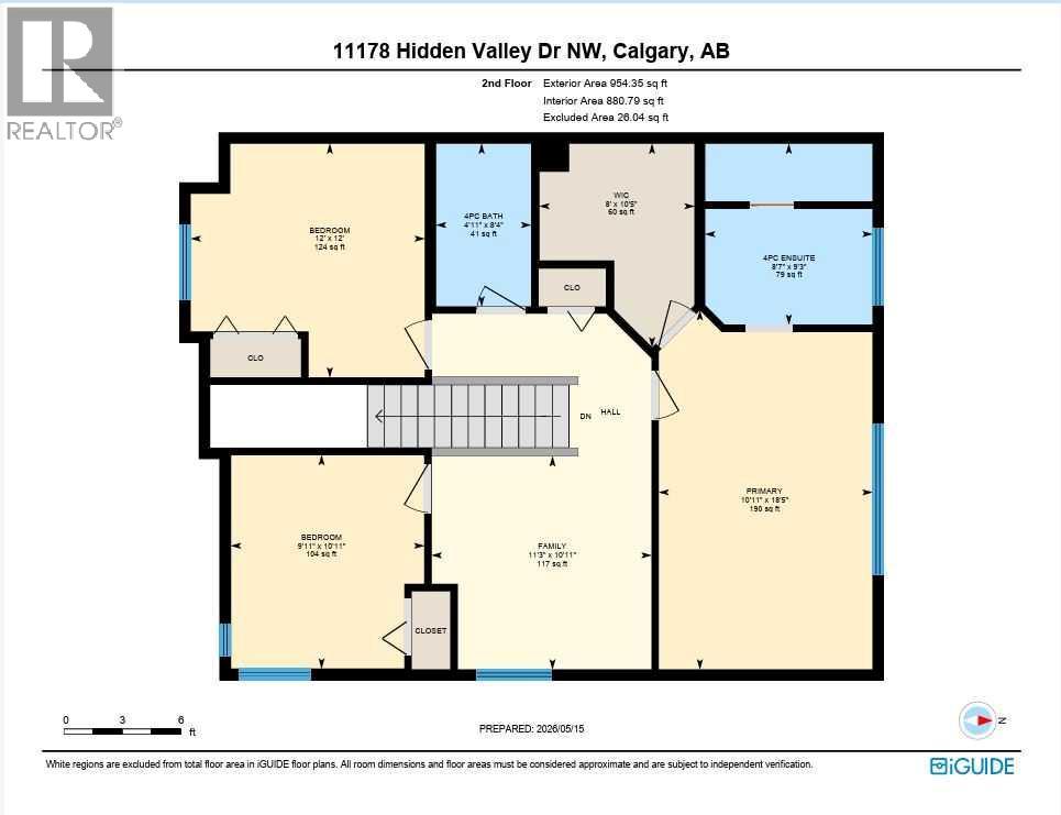 11178 Hidden Valley Drive NW, Calgary, Alberta  T3A 6C7 - Photo 37 - A2308715