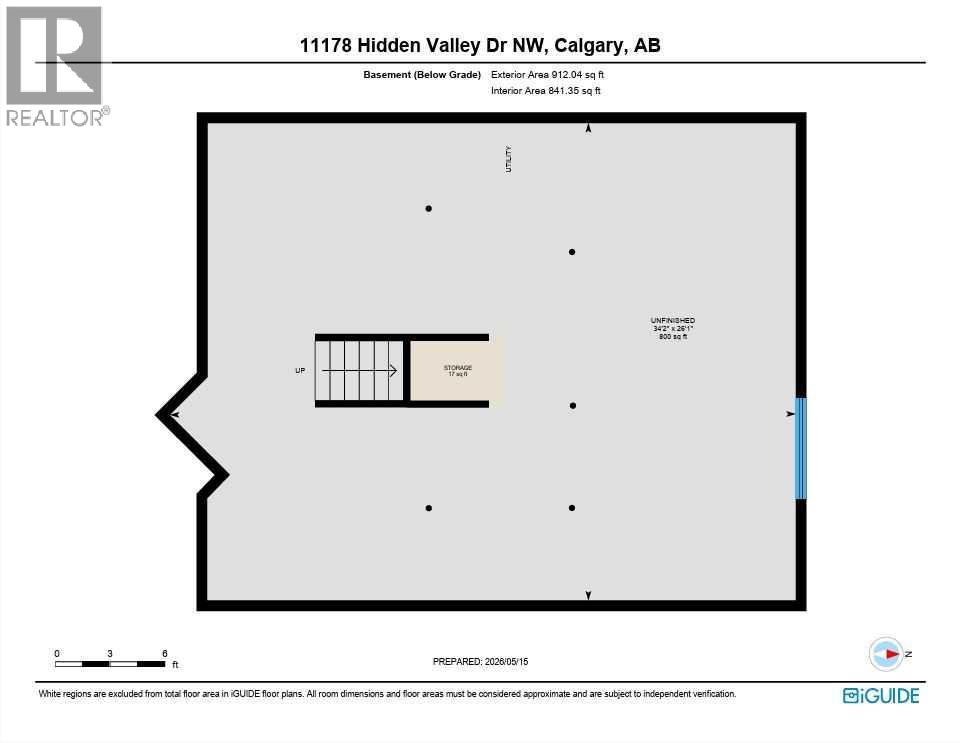 11178 Hidden Valley Drive NW, Calgary, Alberta  T3A 6C7 - Photo 43 - A2308715