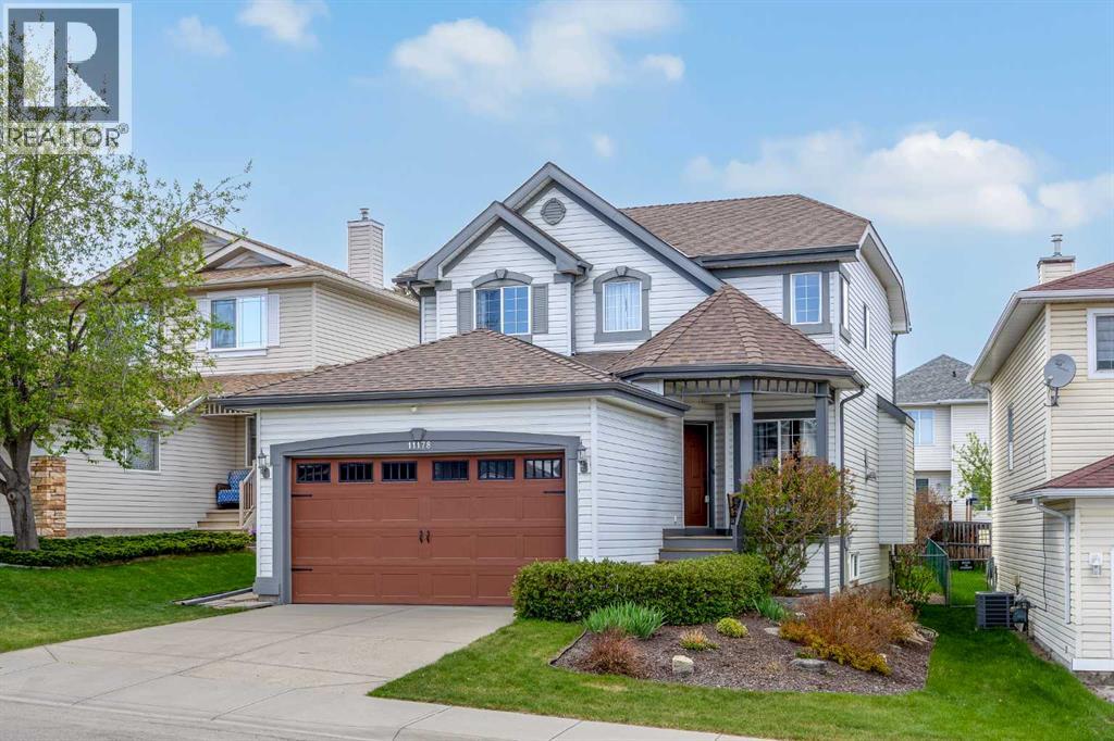 11178 Hidden Valley Drive NW, Calgary, Alberta  T3A 6C7 - Photo 2 - A2308715