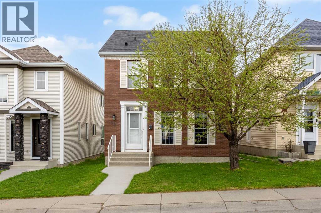 99 Hidden Crescent NW, Calgary, Alberta