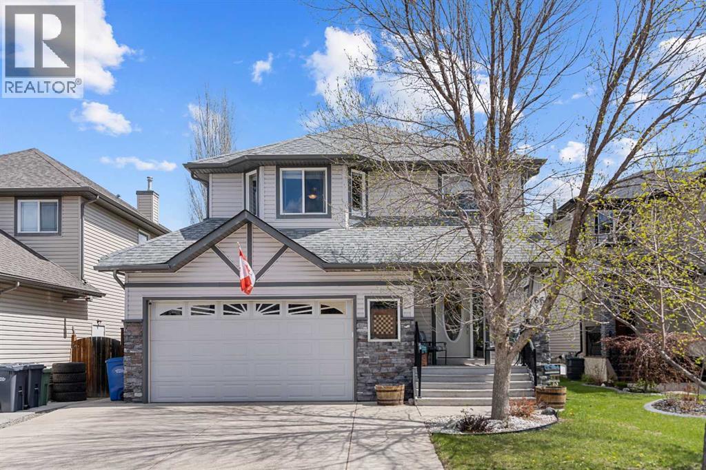 66 Sheep River Cove, Okotoks, Alberta