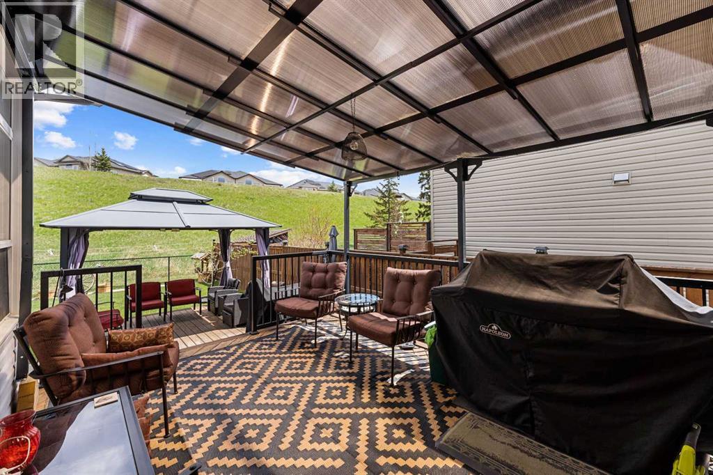 66 Sheep River Cove, Okotoks, Alberta  T1S 2L4 - Photo 35 - A2313157
