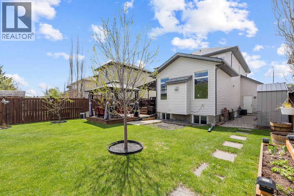 66 Sheep River Cove, Okotoks, Alberta  T1S 2L4 - Photo 43 - A2313157
