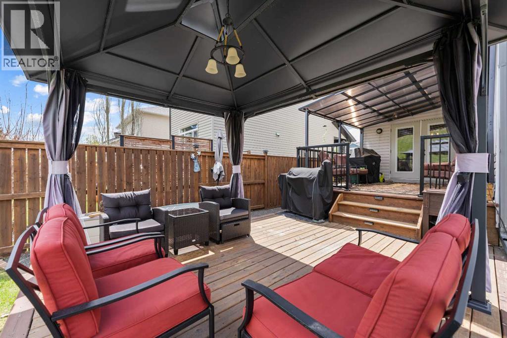 66 Sheep River Cove, Okotoks, Alberta  T1S 2L4 - Photo 40 - A2313157