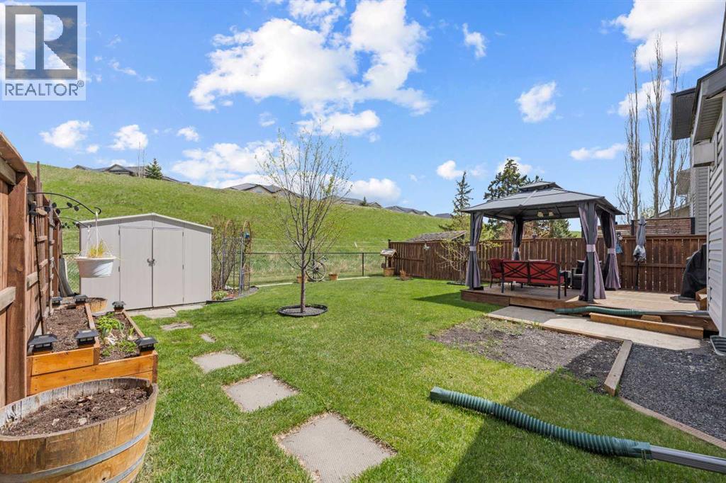 66 Sheep River Cove, Okotoks, Alberta  T1S 2L4 - Photo 44 - A2313157