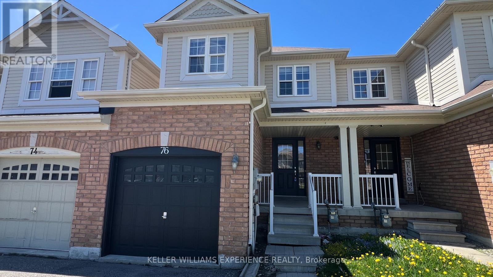 76 COMMONWEALTH ROAD, barrie (innis-shore), Ontario