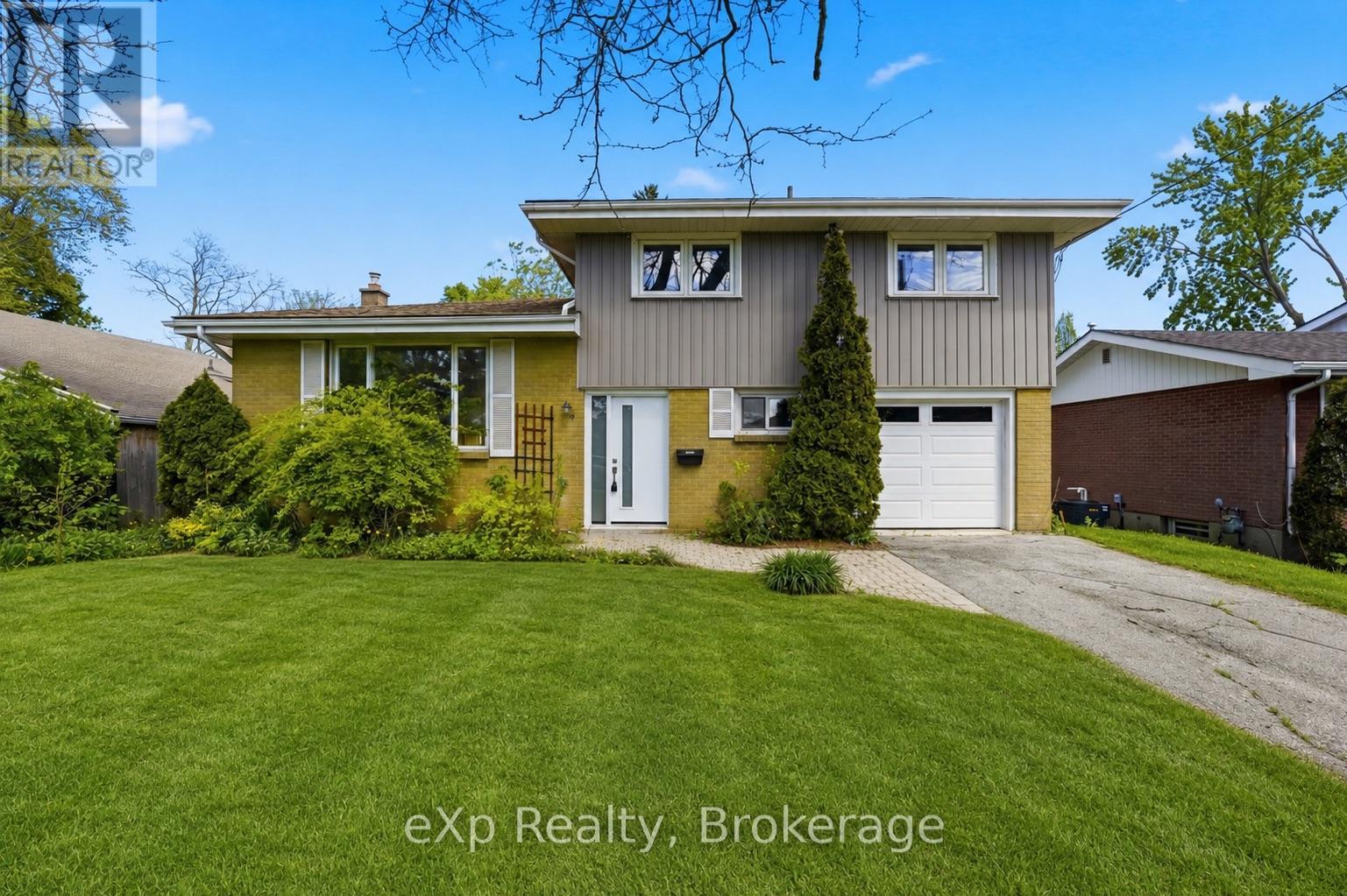 19 ALFRED DRIVE, belleville (belleville ward), Ontario