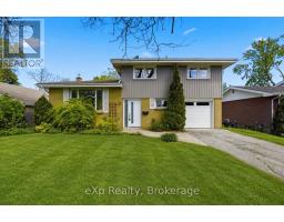 19 ALFRED DRIVE, Belleville, Ontario