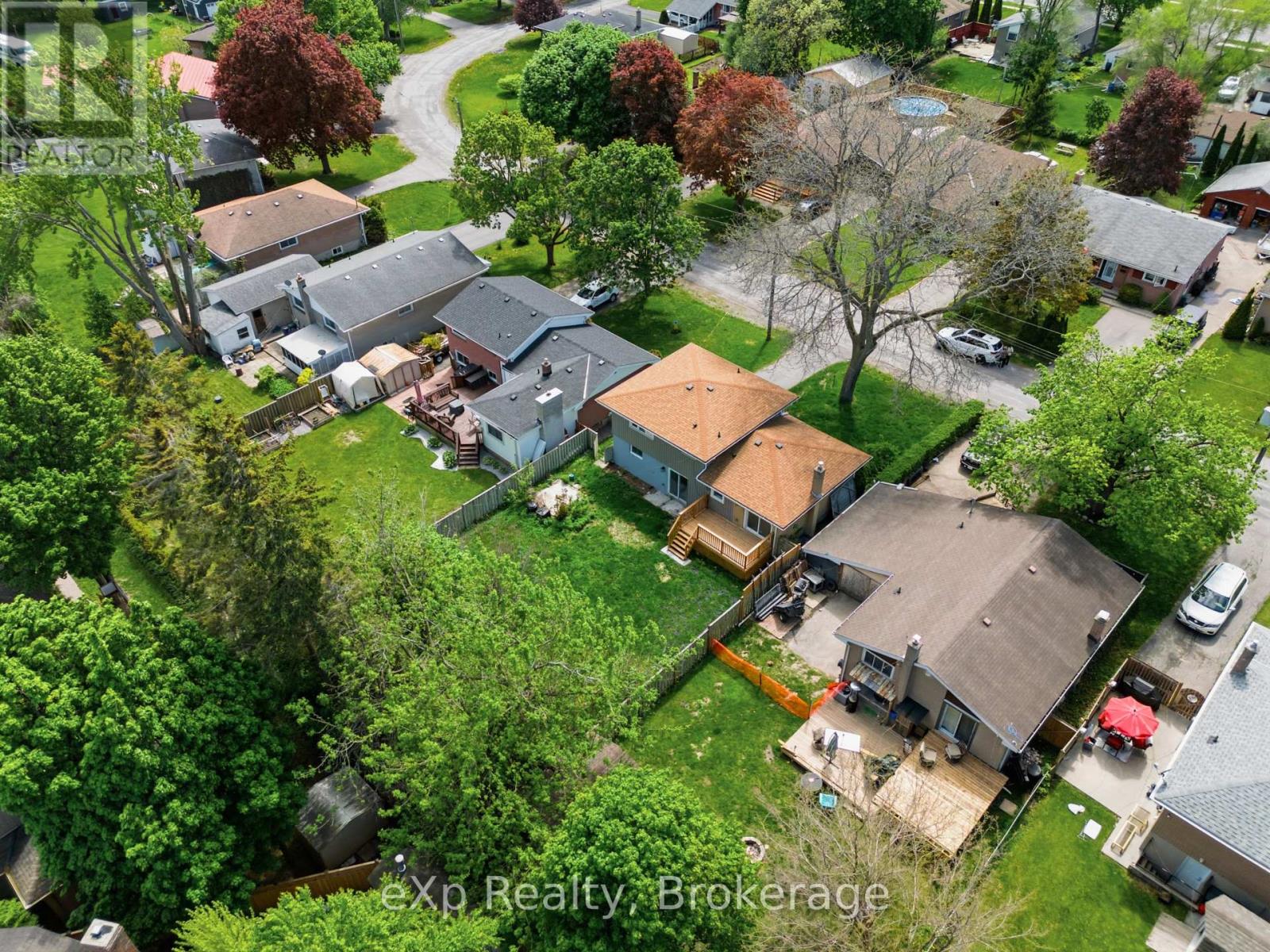 19 Alfred Drive, Belleville (Belleville Ward), Ontario  K8N 4M6 - Photo 34 - X13158008
