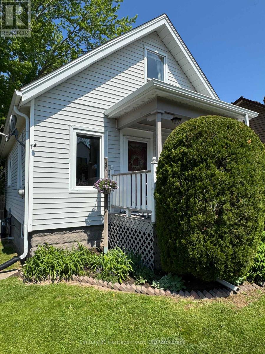 87 Margery Road, Welland, Ontario  L3B 2P7 - Photo 6 - X13149888