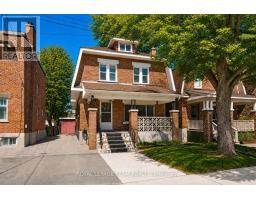 85 GROVE AVENUE, Ottawa, Ontario