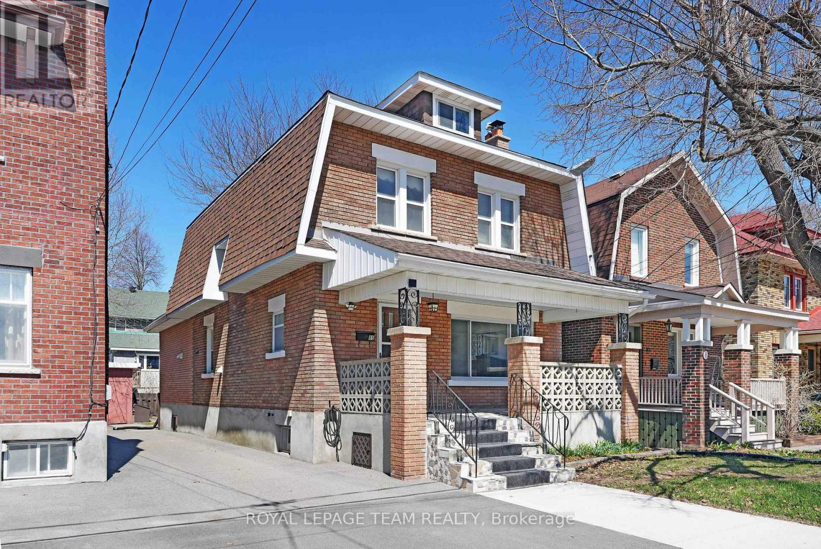 85 Grove Avenue, Ottawa, Ontario  K1S 3A7 - Photo 3 - X13031120
