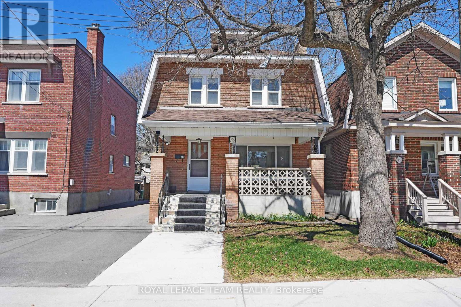 85 Grove Avenue, Ottawa, Ontario  K1S 3A7 - Photo 4 - X13031120