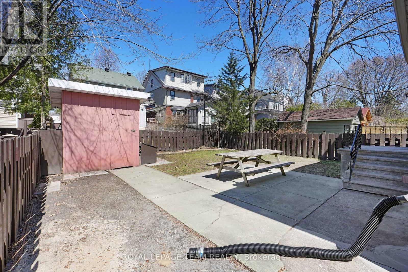 85 Grove Avenue, Ottawa, Ontario  K1S 3A7 - Photo 42 - X13031120