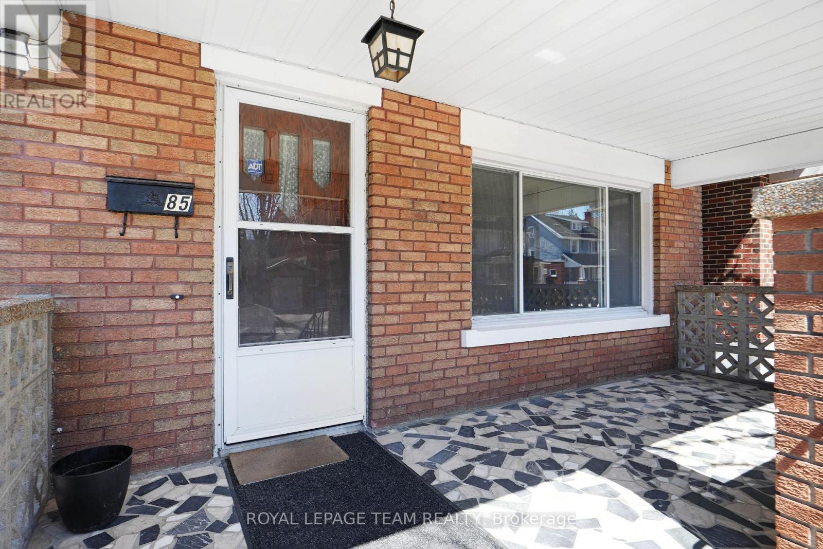 85 Grove Avenue, Ottawa, Ontario  K1S 3A7 - Photo 5 - X13031120