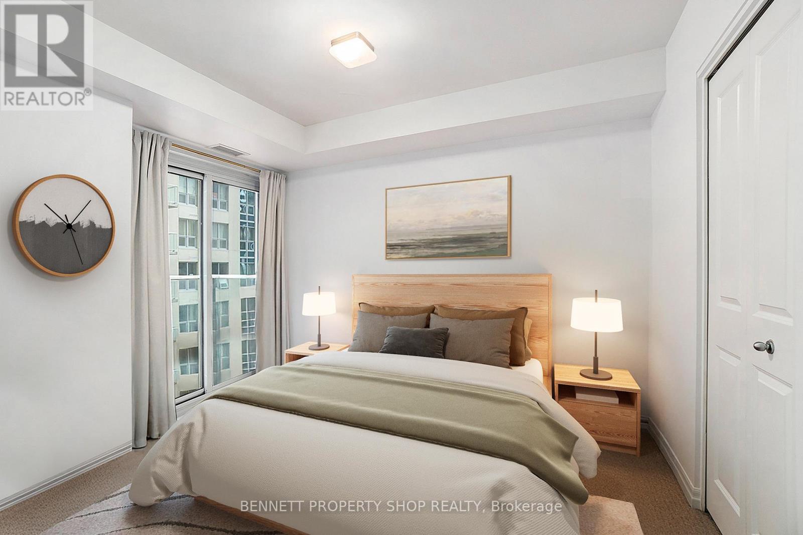 807 - 242 Rideau Street, Ottawa, Ontario  K1N 0B7 - Photo 6 - X13086876