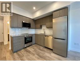 15 WELLINGTON Street S Unit# 1401, Kitchener, Ontario