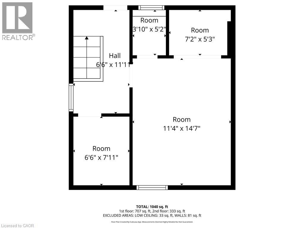 256 Bay Street N, Hamilton, Ontario  L8L 1M3 - Photo 11 - 40832427
