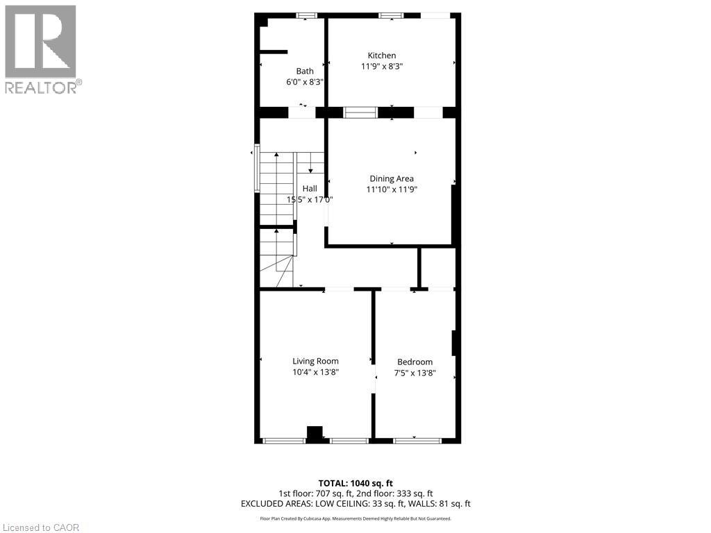256 Bay Street N, Hamilton, Ontario  L8L 1M3 - Photo 12 - 40832427