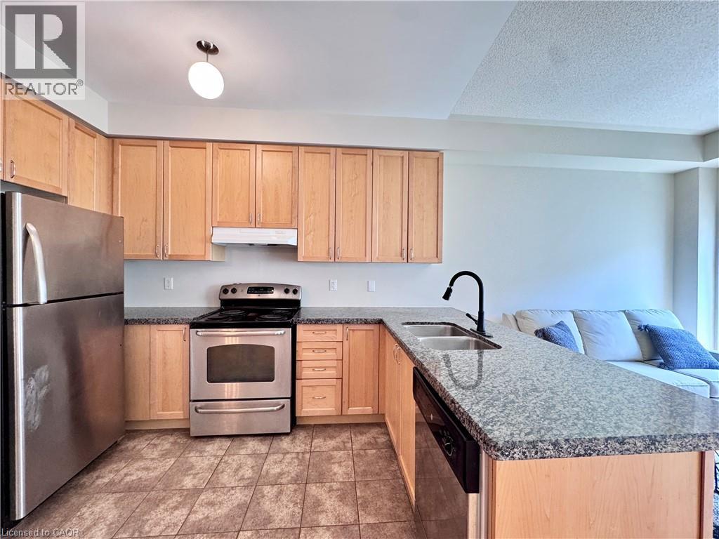 110 Highland Road E Unit# 53, Kitchener, Ontario  N2M 3S1 - Photo 12 - 40831683