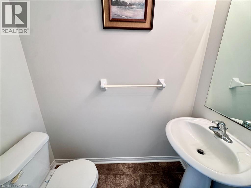 110 Highland Road E Unit# 53, Kitchener, Ontario  N2M 3S1 - Photo 20 - 40831683