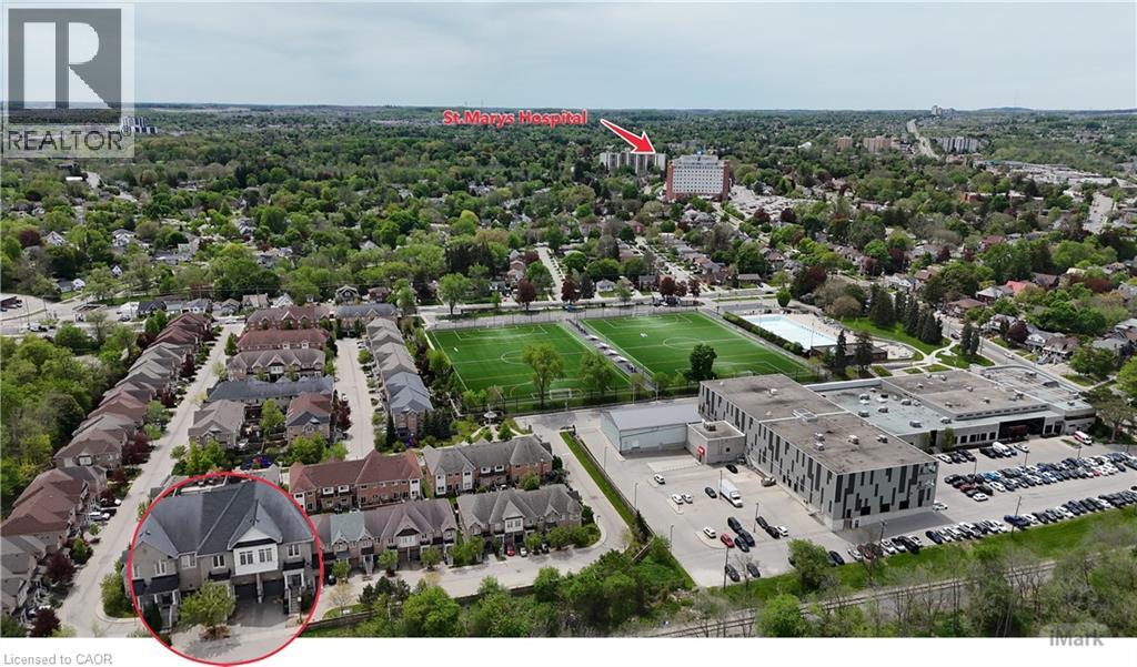 110 Highland Road E Unit# 53, Kitchener, Ontario  N2M 3S1 - Photo 40 - 40831683