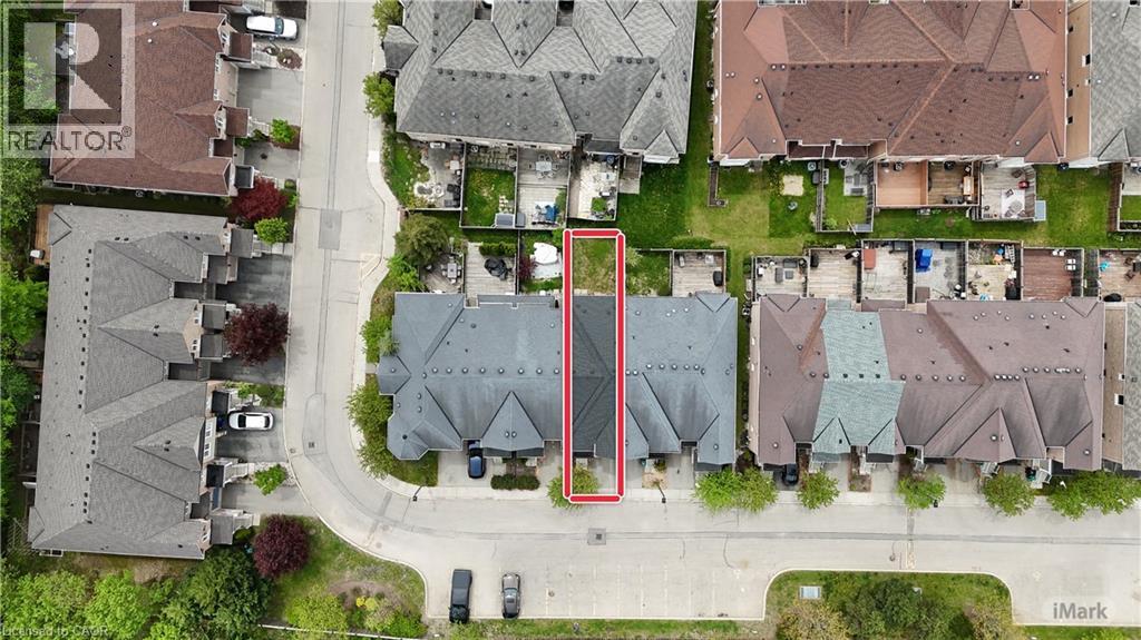 110 Highland Road E Unit# 53, Kitchener, Ontario  N2M 3S1 - Photo 39 - 40831676