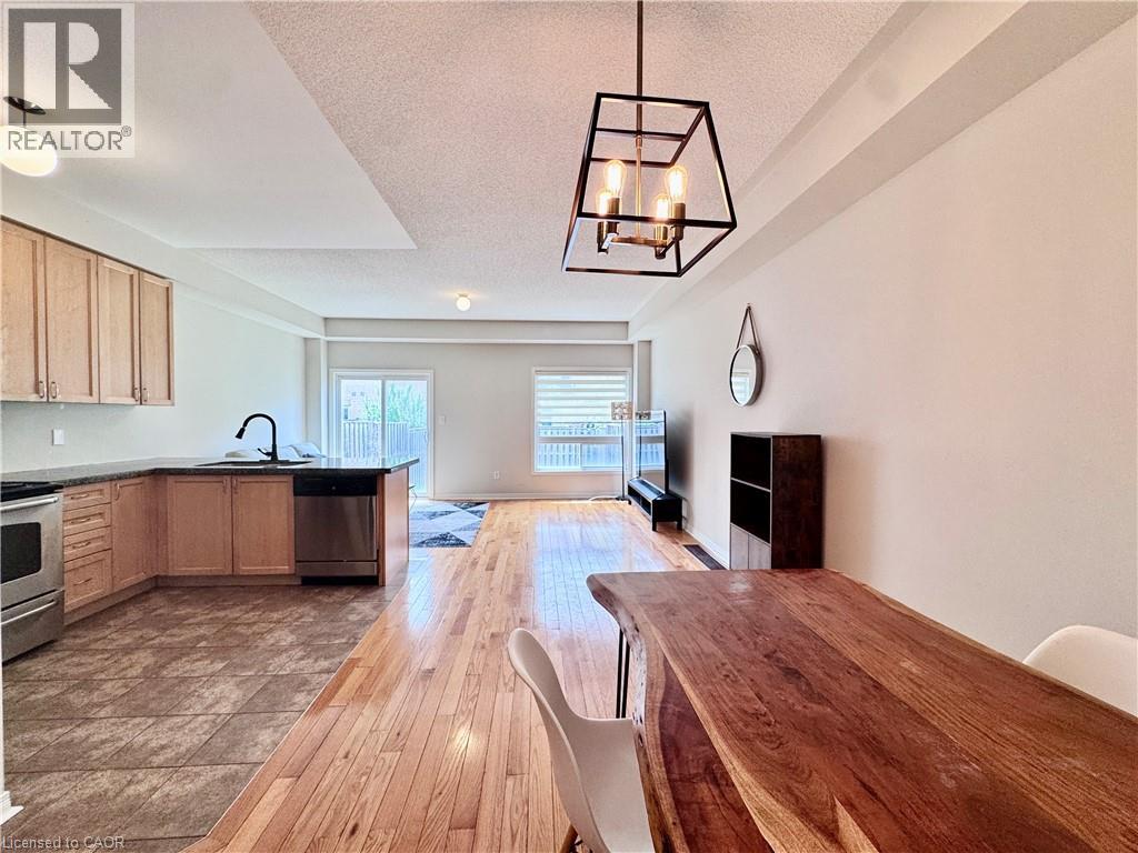 110 Highland Road E Unit# 53, Kitchener, Ontario  N2M 3S1 - Photo 5 - 40831676