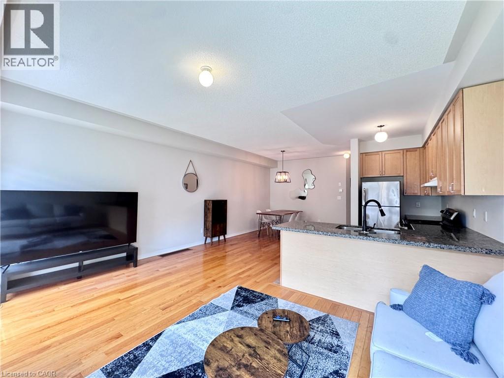 110 Highland Road E Unit# 53, Kitchener, Ontario  N2M 3S1 - Photo 9 - 40831676