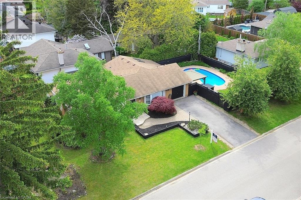5187 CEDARBROOK Crescent, Burlington, Ontario
