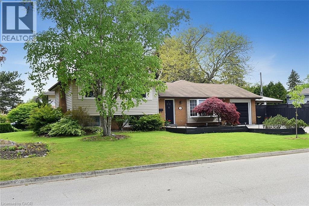 5187 Cedarbrook Crescent, Burlington, Ontario  L7L 3P9 - Photo 3 - 40831661
