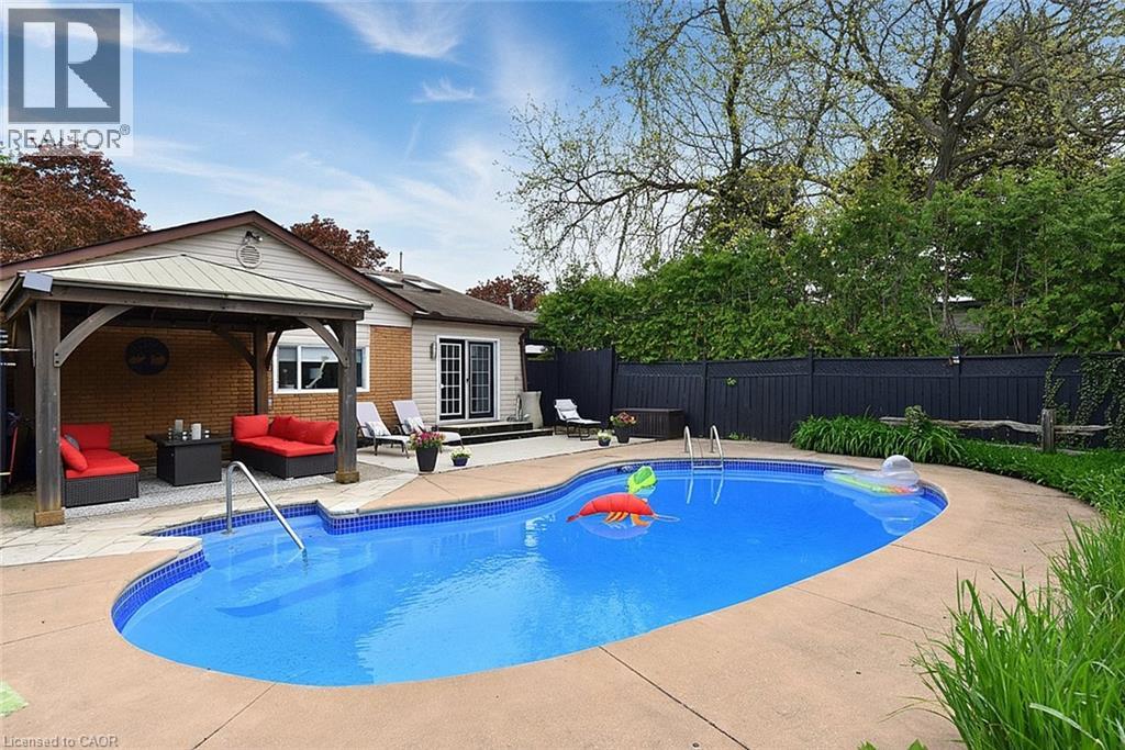 5187 Cedarbrook Crescent, Burlington, Ontario  L7L 3P9 - Photo 33 - 40831661