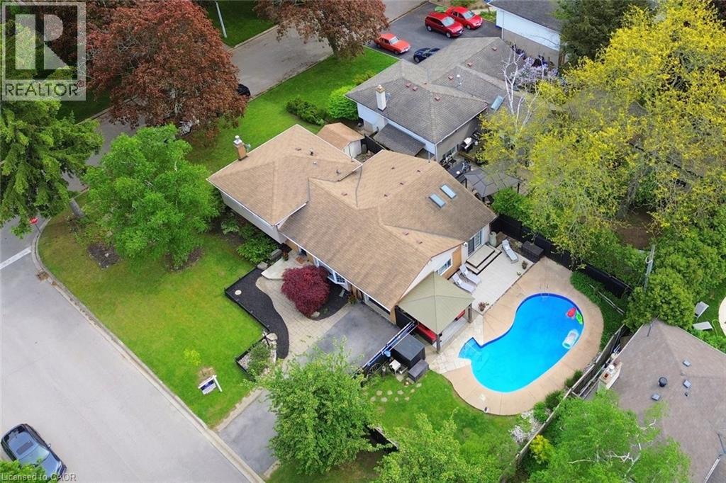 5187 Cedarbrook Crescent, Burlington, Ontario  L7L 3P9 - Photo 36 - 40831661