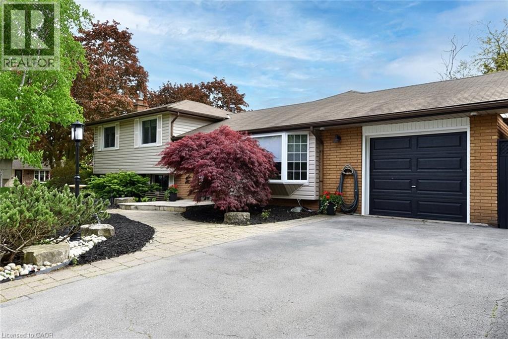 5187 Cedarbrook Crescent, Burlington, Ontario  L7L 3P9 - Photo 4 - 40831661