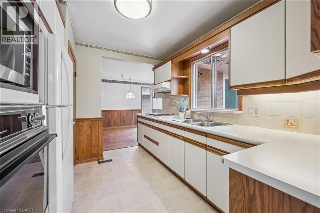 23 Anthony Place, Kitchener, Ontario  N2A 1J9 - Photo 11 - 40831633