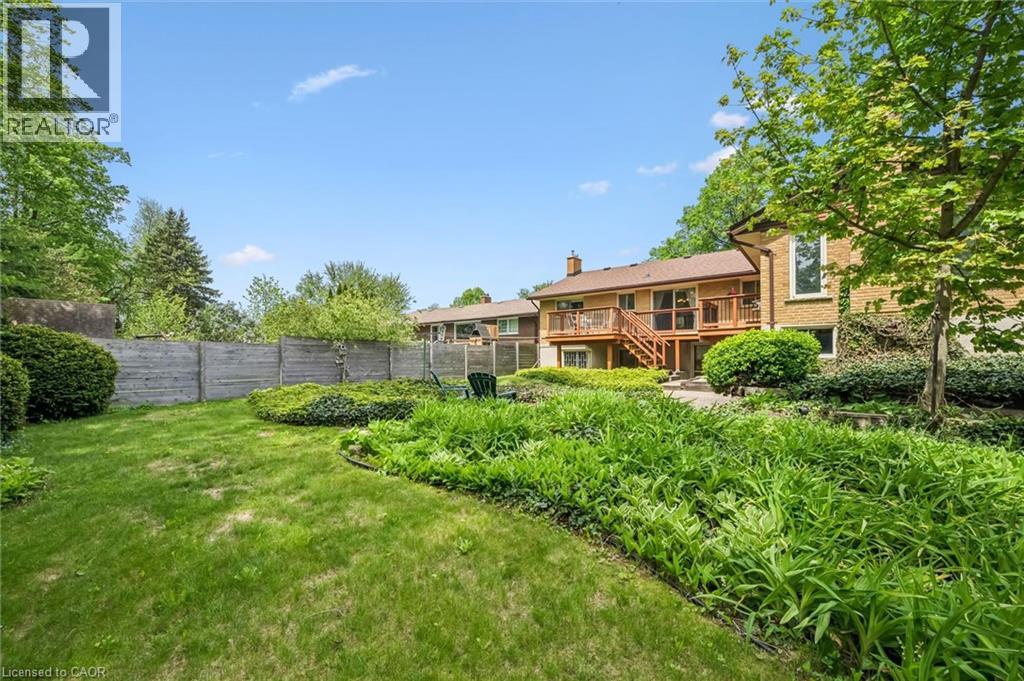 23 Anthony Place, Kitchener, Ontario  N2A 1J9 - Photo 28 - 40831633