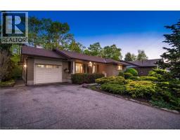 23 ANTHONY Place, Kitchener, Ontario