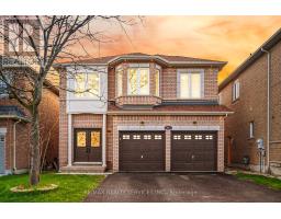 62 SIR JACOBS CRESCENT, Brampton, Ontario