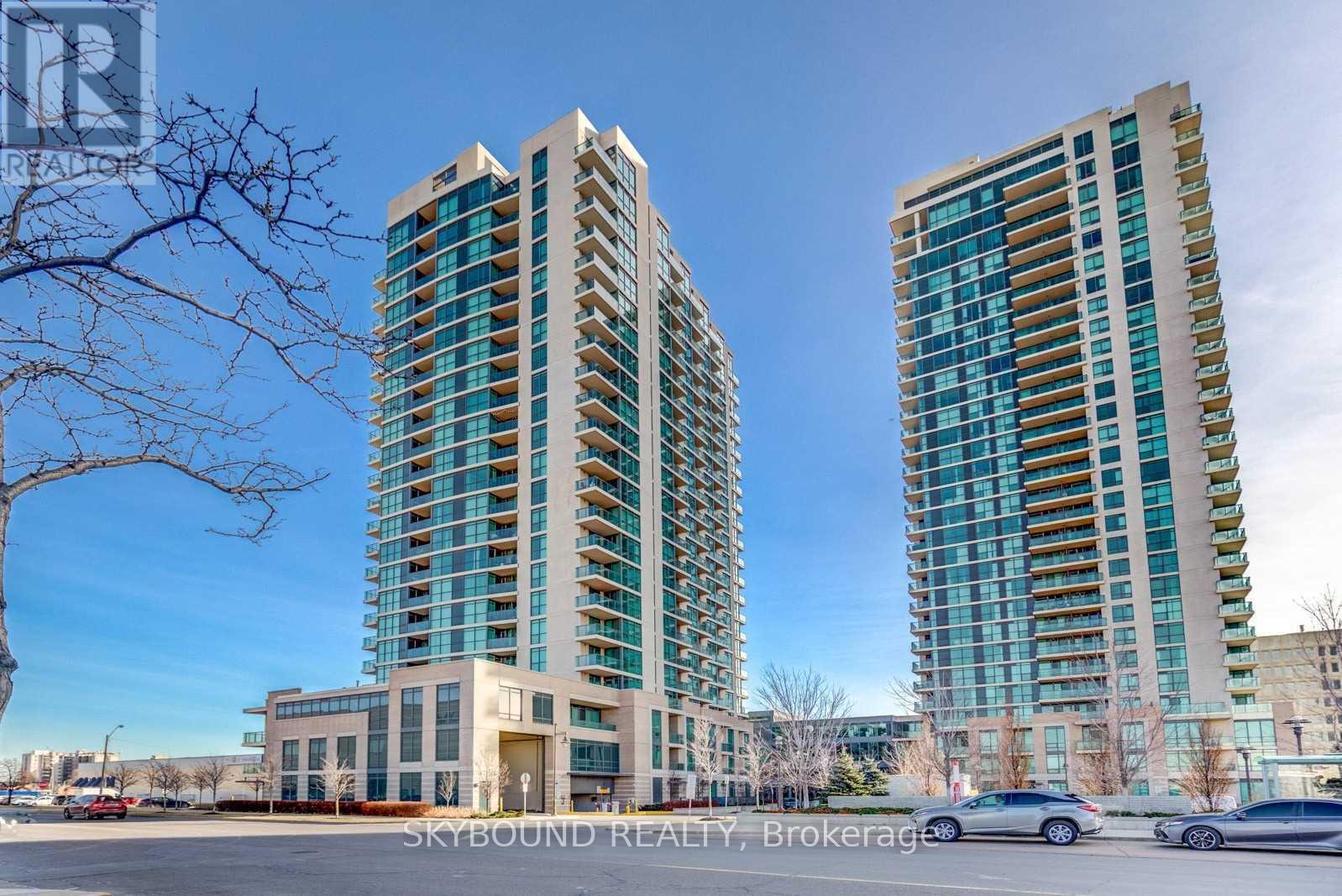 2004 - 215 Sherway Gardens Road, Toronto, Ontario  M9C 0A4 - Photo 1 - W13158526